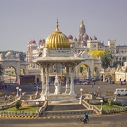 Mysore