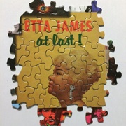 A Jigsaw Puzzle in Progress