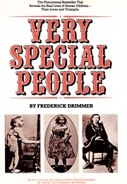 Very Special People (Frederick Drimmer)