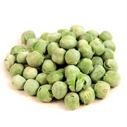 Dried Peas