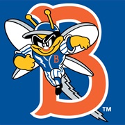 Binghamton Mets (AA)