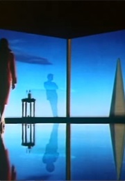 Chanel No. 5: L'invitation Au Rêve/Le Jardin (1982)