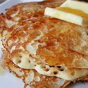 Flapjacks