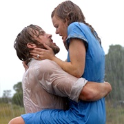 Watch the Notebook