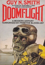 Doomflight (Guy N. Smith)