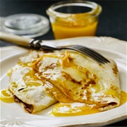 France (Crêpe)