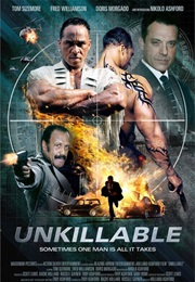 Unkillable (2017)