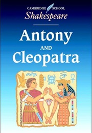 Anthony and Cleopatra (Shakespeare)