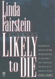Likely to Die (Linda Fairstein)