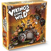 Vikings Gone Wild