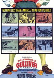 The Three Worlds of Gulliver