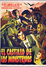 Castle of the Monsters (1958)