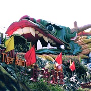 Haw Par Villa
