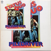 Status Quo - Piledriver