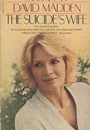 The Suicide's Wife (David Madden)