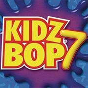 Kidz Bop 7