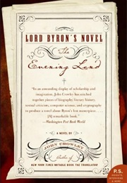 Lord Byron&#39;s Novel (John Crowley)