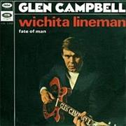 Wichita Lineman - Glen Campbell