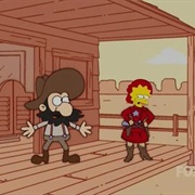 The Dad Who Knew Too Little