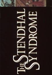 Stendhal Syndrome,The (1996)