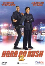 Rush Hour 2 (A Hora Do Rush 2)