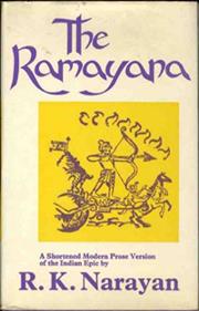 The Ramayana