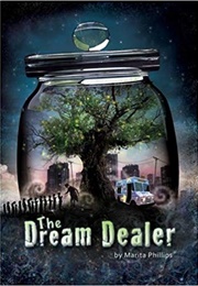 The Dream Dealer (Marita Phillips)