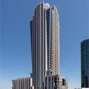 Hearst Tower (Charlotte)