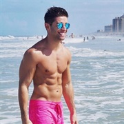 Jake Miller