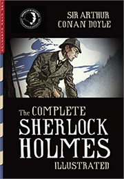 The Complete Sherlock Holmes (Doyle)