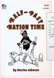 Half-Past Nation Time (Charles Johnson)
