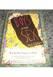 Boys and Sex