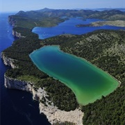 Telascica Nature Park, Croatia