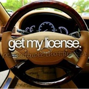 Get My License