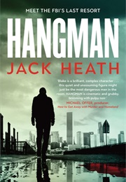 Hangman (Jack Heath)