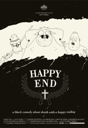 Happy End (2016)