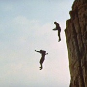 Butch Cassidy and the Sundance Kid