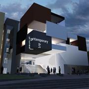 Museum of Contemporary Art Australia