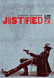 Justified (2010)