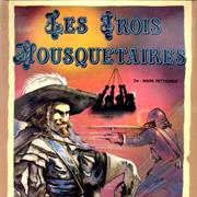 Les Trois Mousquetaires