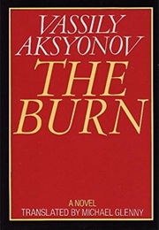 The Burn (Vassily Aksyonov)
