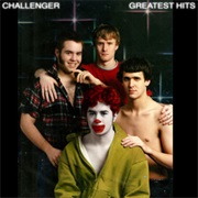 Challenger – Greatest Hits (2012)