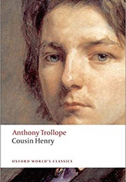 Cousin Henry (Anthony Trollope)