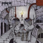 Pentagram - Sub-Basement
