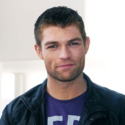 Liam McIntyre