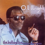 O.V. Wright - The Bottom Line