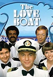 The Love Boat (1977)