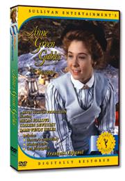 Anne of Avonlea: The Continuing Story of Anne of Green Gables