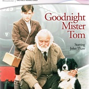 Goodnight Mister Tom