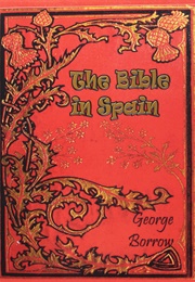 The Bible in Spain (George Borrow)